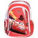 Sunce Παιδική τσάντα πλάτης Cars Backpack 16''